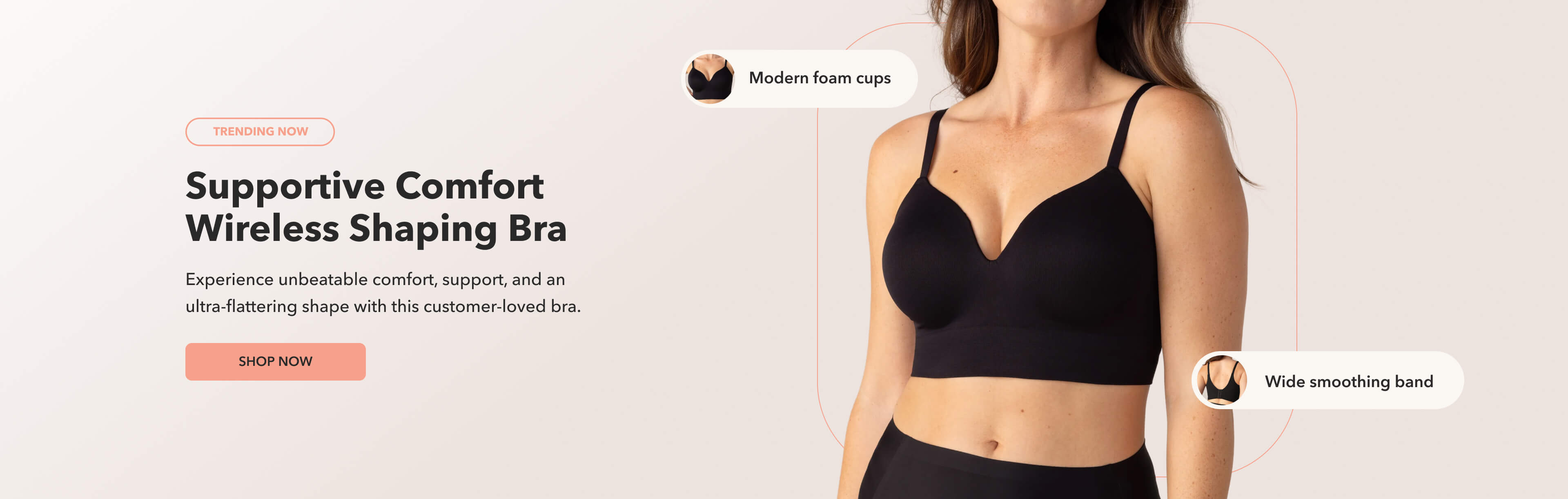 Shape Your Confidence Every Day